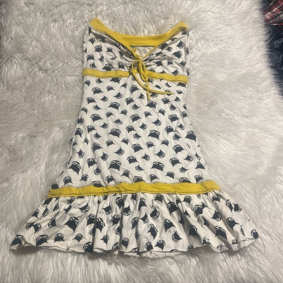 toxic vision Dresses & Skirts - Toxic vision Y2K cat dress